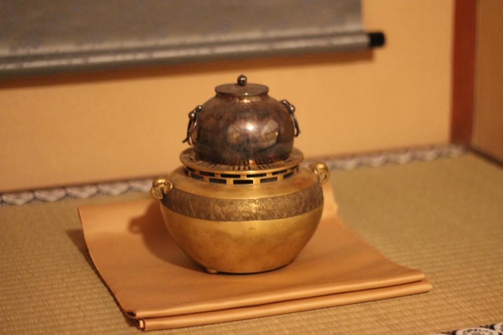 Our Turn Machiya Inn Киото Номер фото